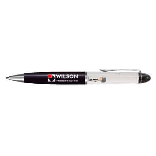 Europa Floating Action Pen - Image 3