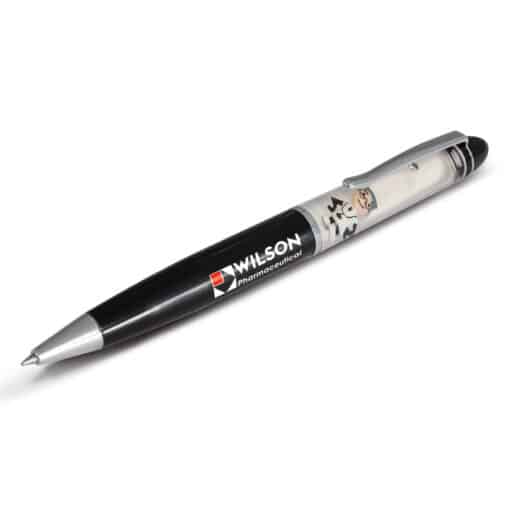 Europa Floating Action Pen - Image 2
