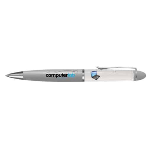 Europa Floating Action Pen - Image 4