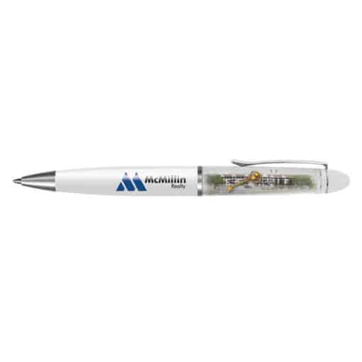 Europa Floating Action Pen - Image 5