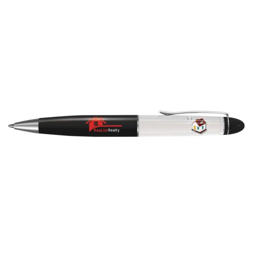 Mercury Floating Action Pen - Image 7