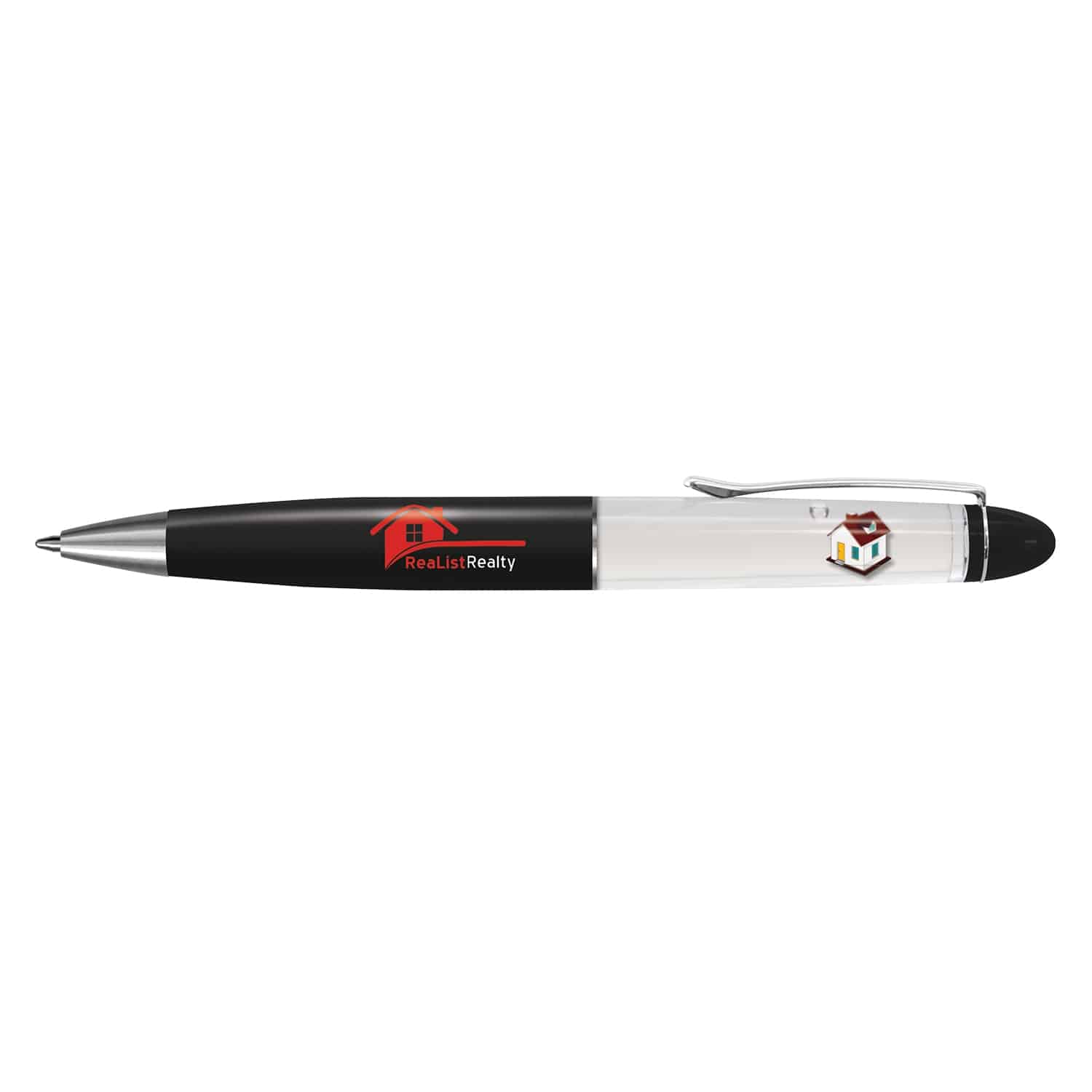 Mercury Floating Action Pen - Image 7