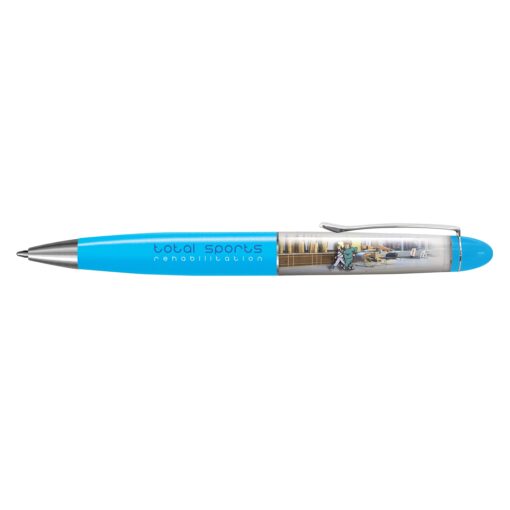 Mercury Floating Action Pen - Image 6