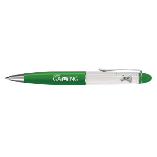 Mercury Floating Action Pen - Image 5