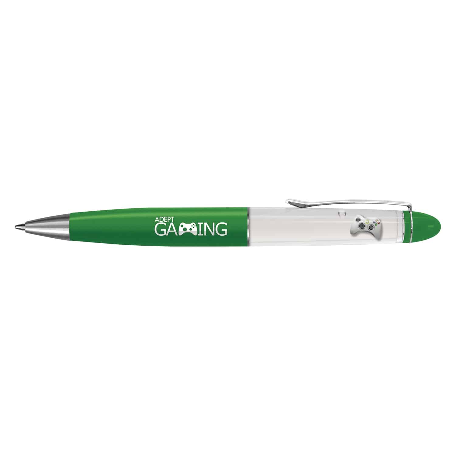 Mercury Floating Action Pen - Image 5