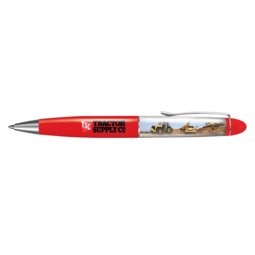 Mercury Floating Action Pen - Image 4
