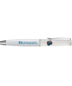 Mercury Floating Action Pen