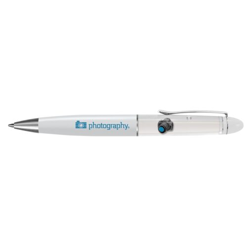 Mercury Floating Action Pen - Image 2
