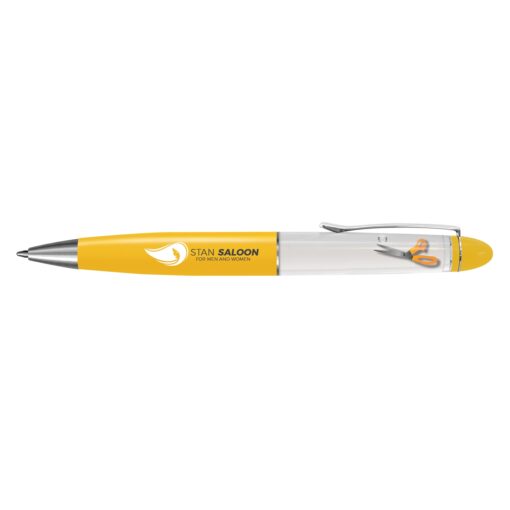 Mercury Floating Action Pen - Image 3