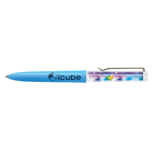 Neptune Floating Action Pen - Image 6