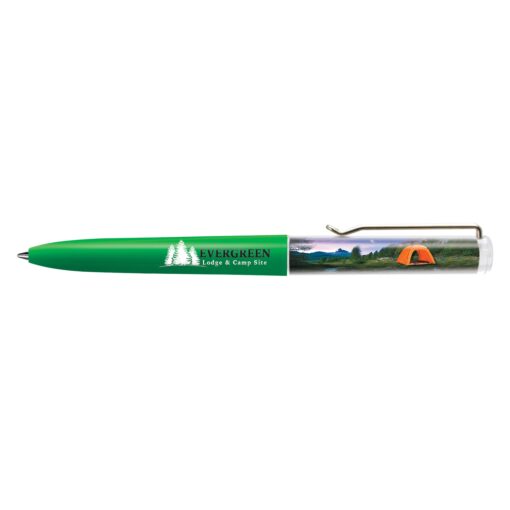 Neptune Floating Action Pen - Image 5