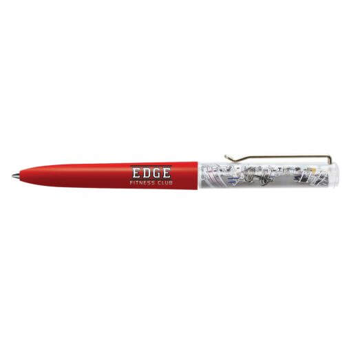 Neptune Floating Action Pen - Image 4