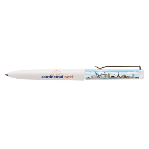 Neptune Floating Action Pen - Image 2