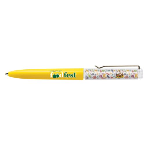 Neptune Floating Action Pen - Image 3