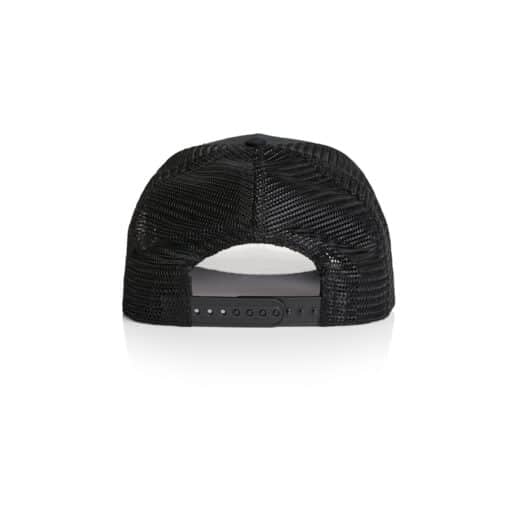 Stock Trucker Cap - Image 4