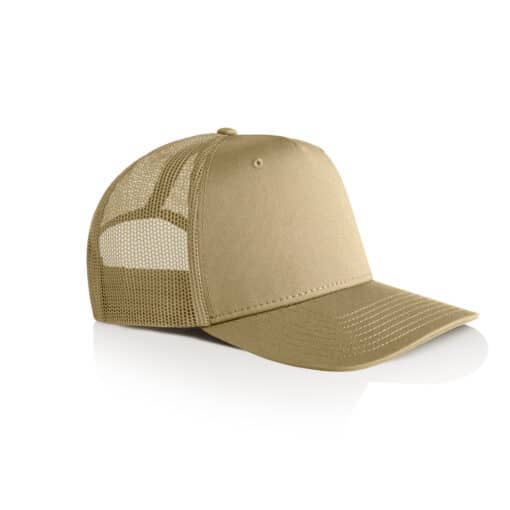 Stock Trucker Cap - Image 7
