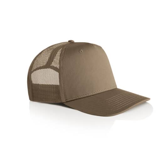 Stock Trucker Cap - Image 9