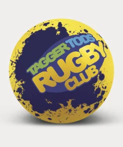 Stress Ball – Full Colour