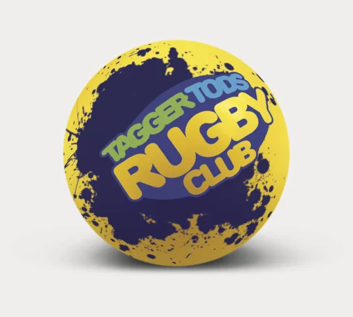 Stress Ball - Full Colour - Image 2