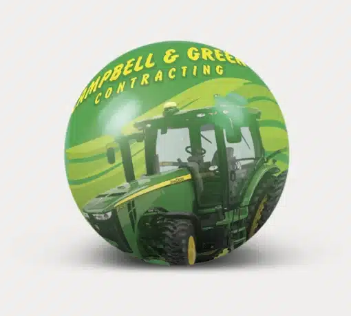 Stress Ball - Full Colour - Image 9