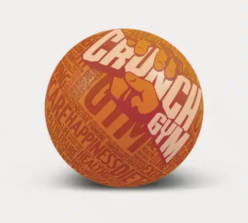Stress Ball - Full Colour - Image 7