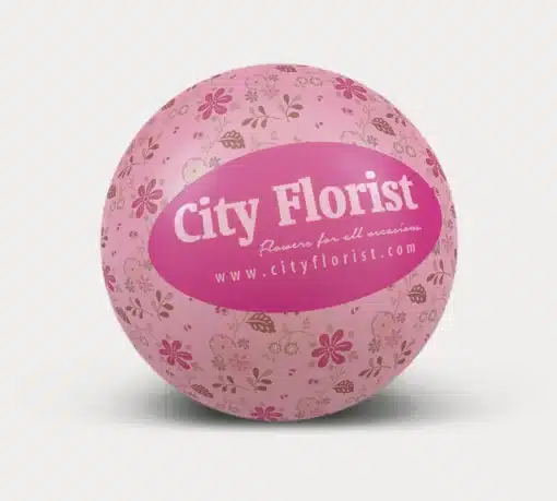 Stress Ball - Full Colour - Image 6