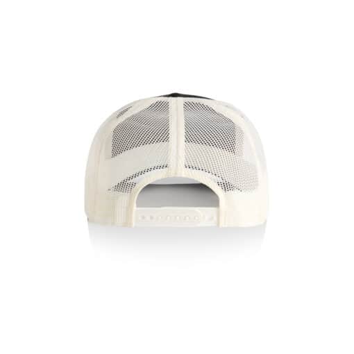 Stock Contrast Trucker - Image 5