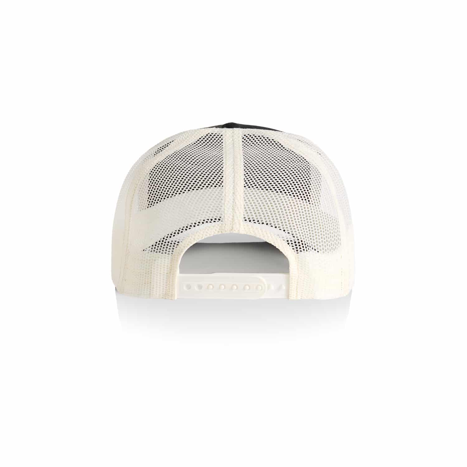 Stock Contrast Trucker - Image 5
