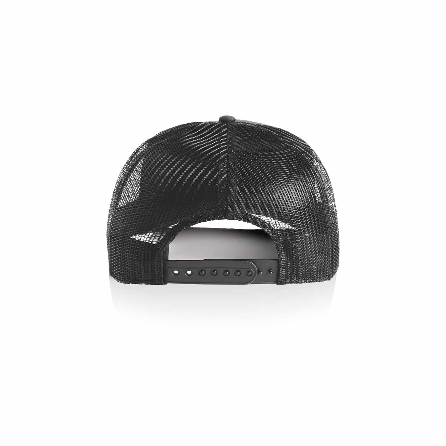 Stock Contrast Trucker - Image 8