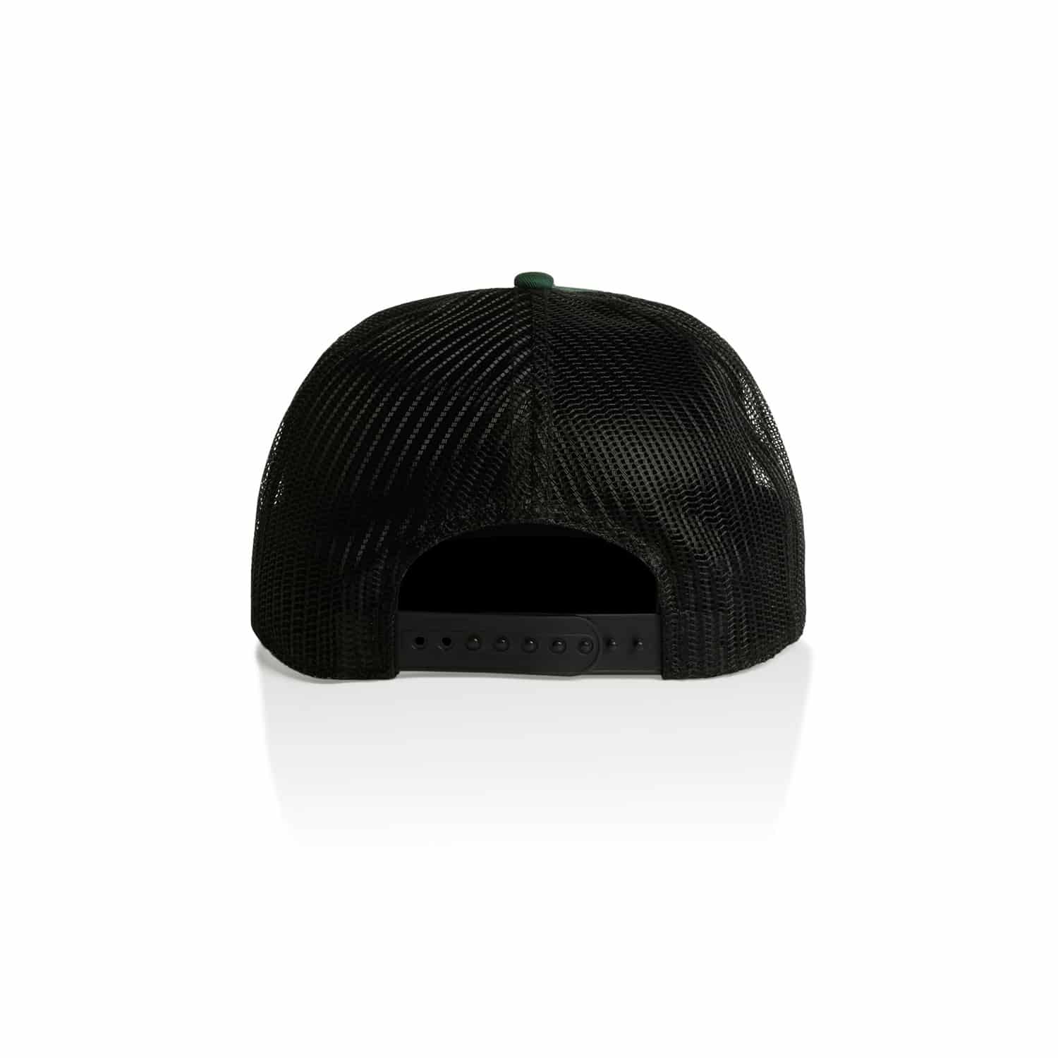 Stock Contrast Trucker - Image 11