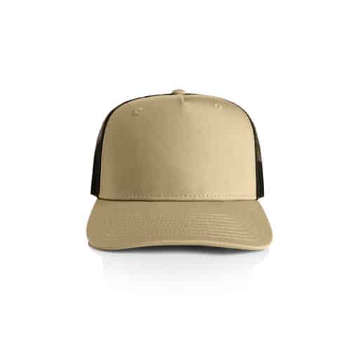 Stock Contrast Trucker - Image 12