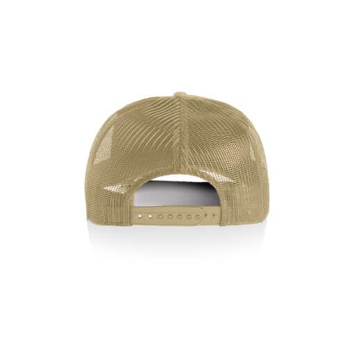 Stock Contrast Trucker - Image 14