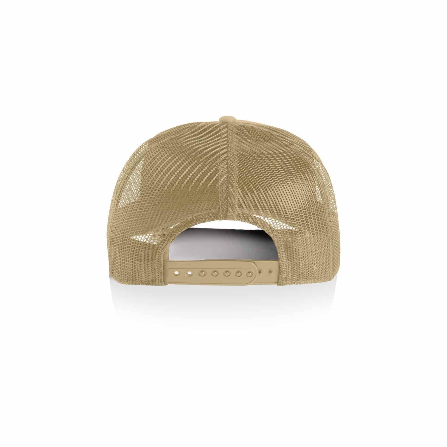 Stock Contrast Trucker - Image 14