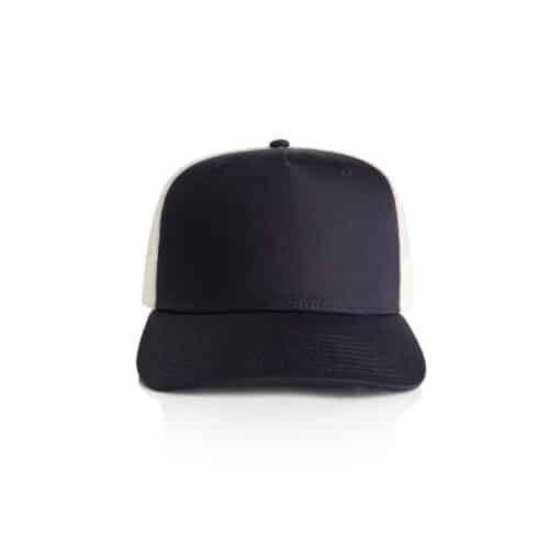 Stock Contrast Trucker - Image 15