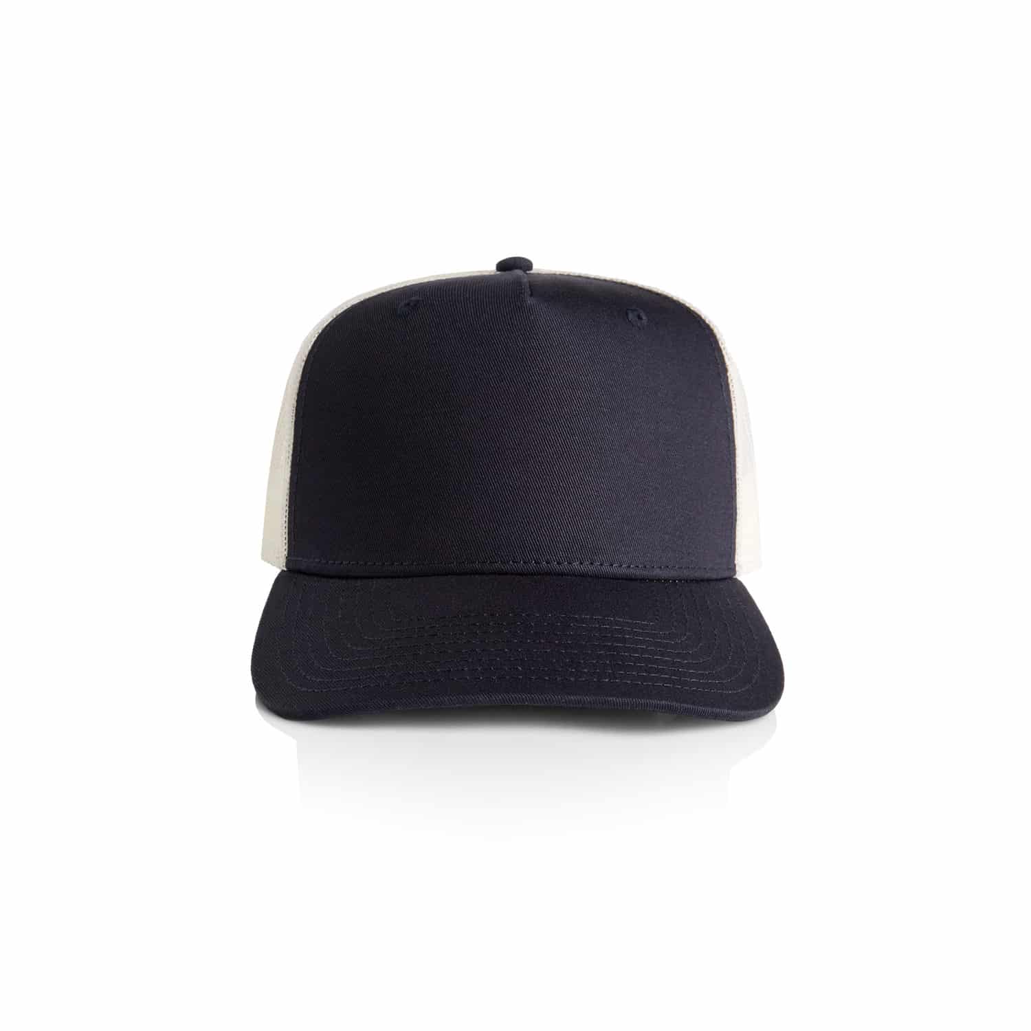 Stock Contrast Trucker - Image 15