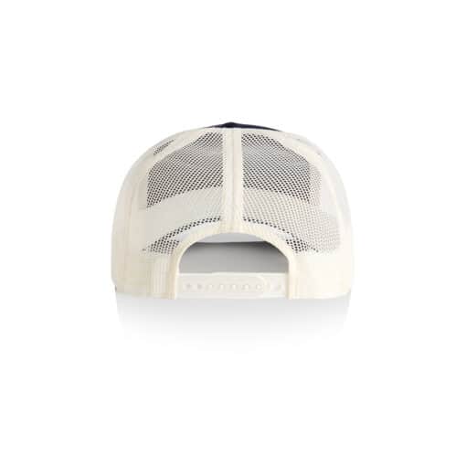 Stock Contrast Trucker - Image 17