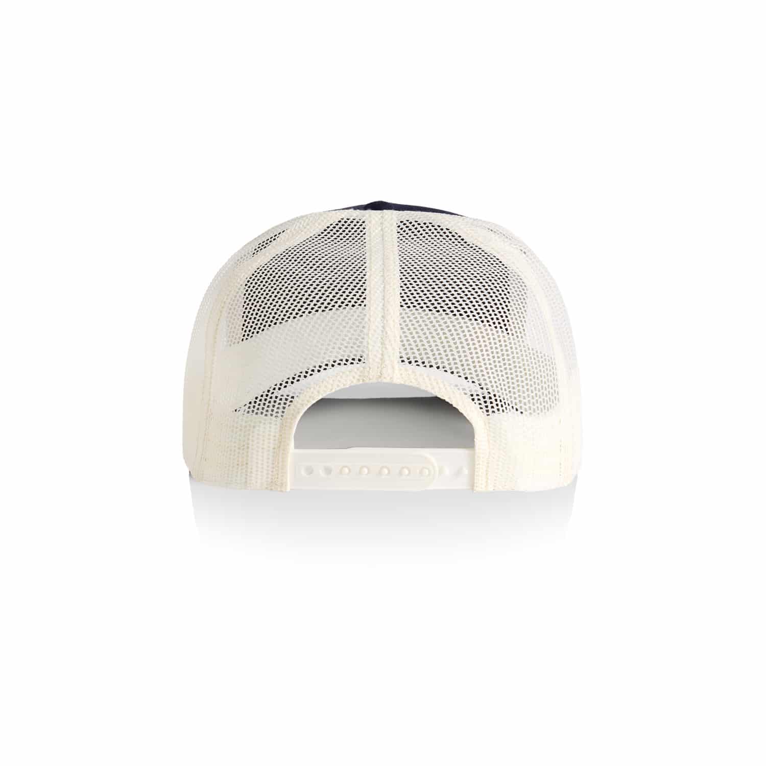 Stock Contrast Trucker - Image 17