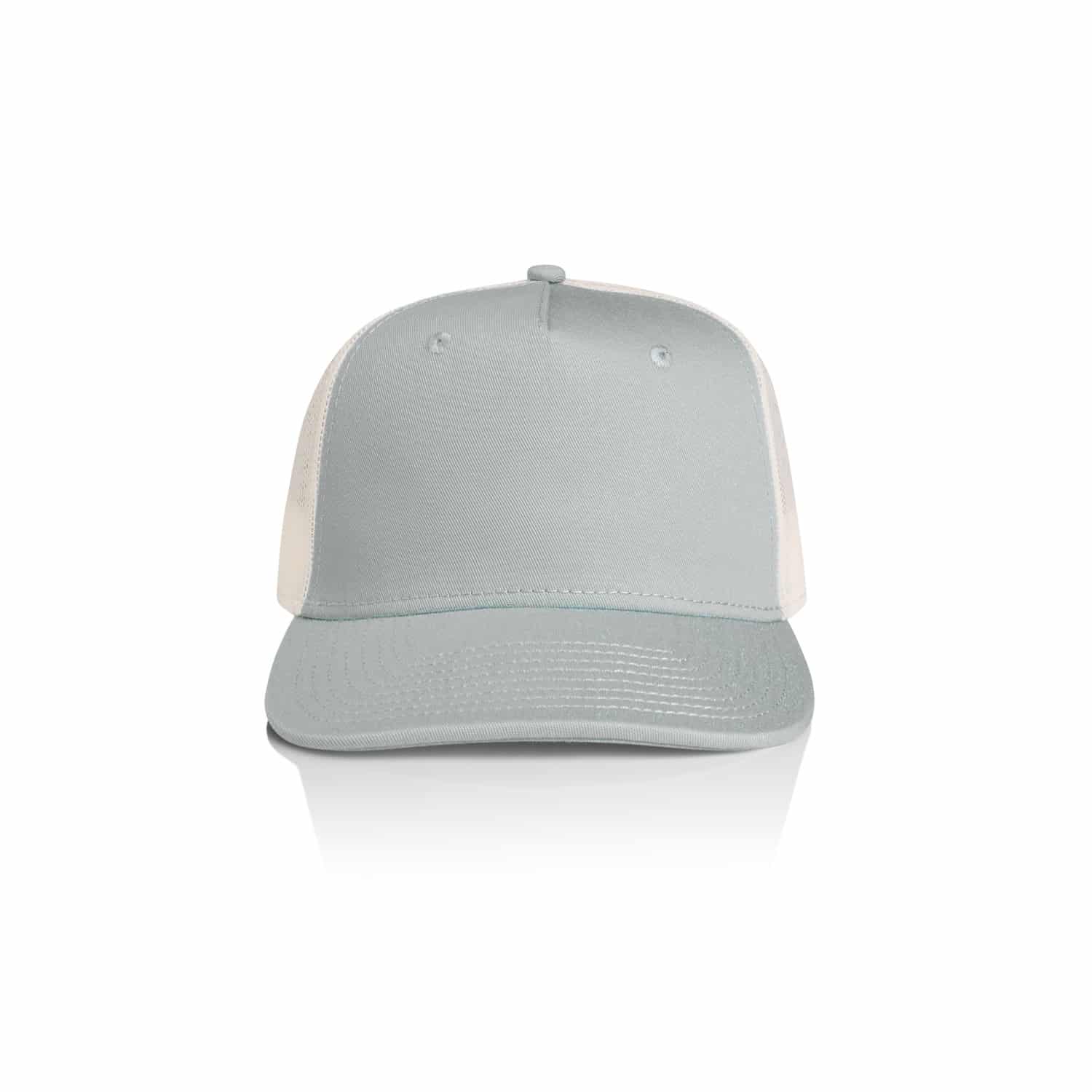 Stock Contrast Trucker - Image 18