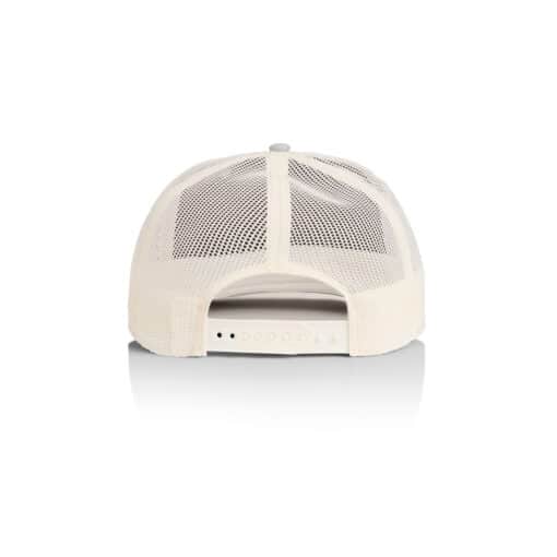 Stock Contrast Trucker - Image 20