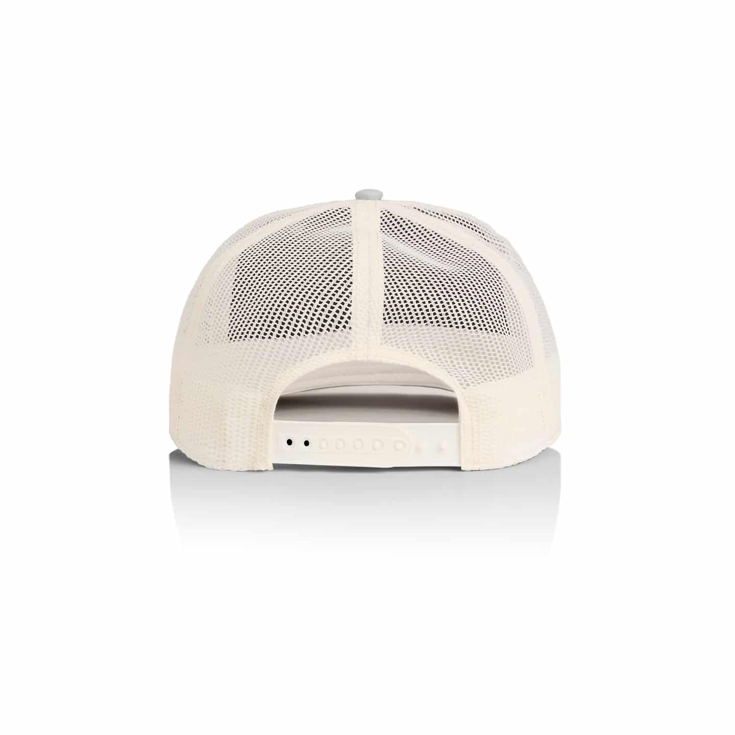 Stock Contrast Trucker - Image 20