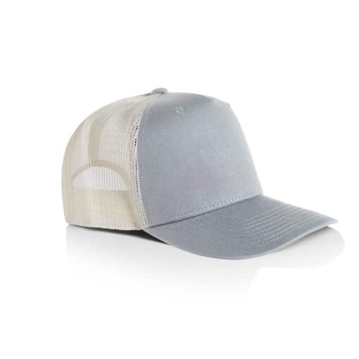 Stock Contrast Trucker - Image 19