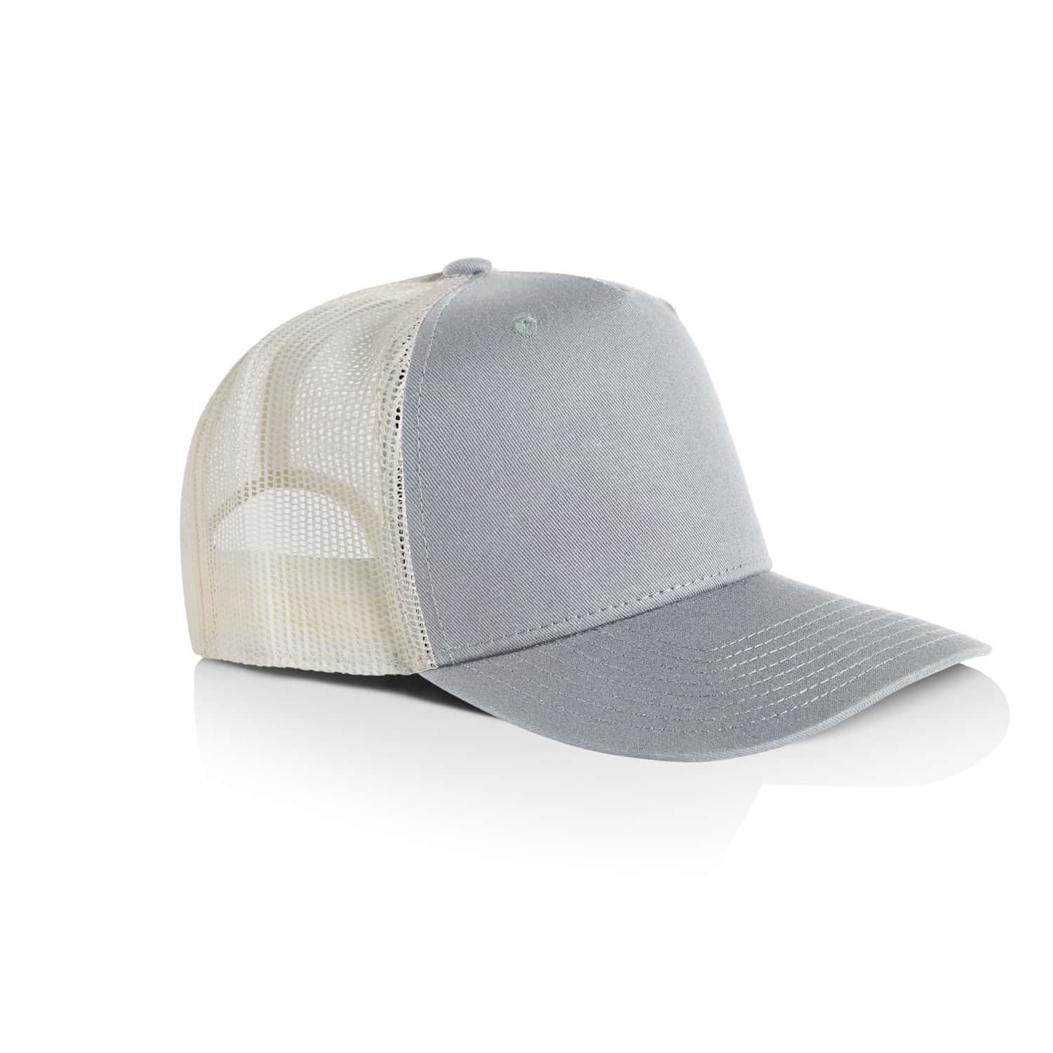 Stock Contrast Trucker - Image 19