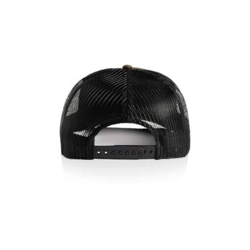 Stock Contrast Trucker - Image 22
