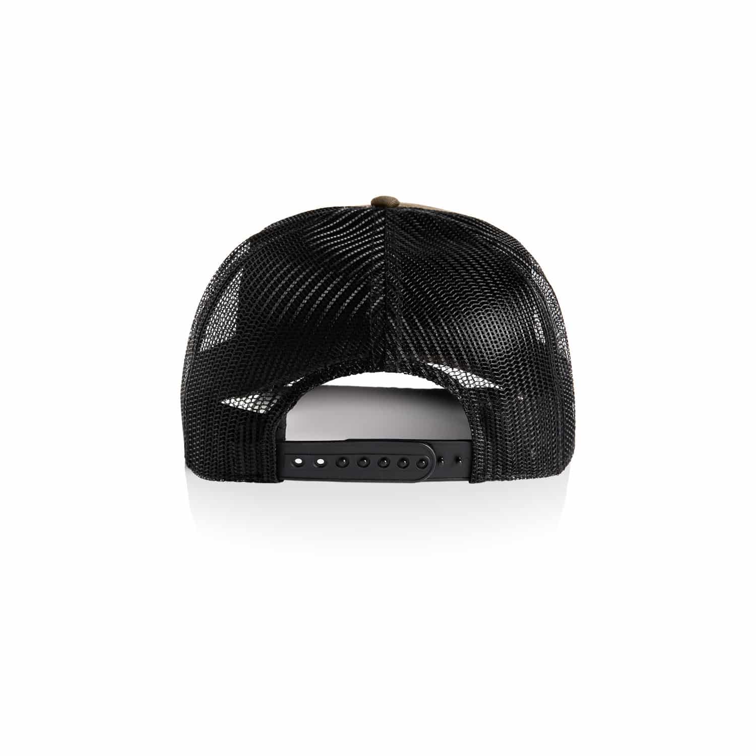 Stock Contrast Trucker - Image 22