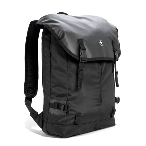 Swiss Peak Outdoor Laptop Backpack - Image 2
