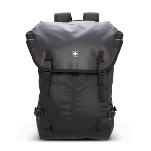 Swiss Peak Outdoor Laptop Backpack