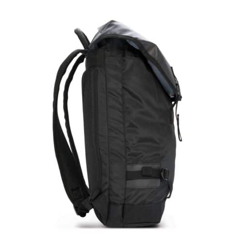 Swiss Peak Outdoor Laptop Backpack - Image 3