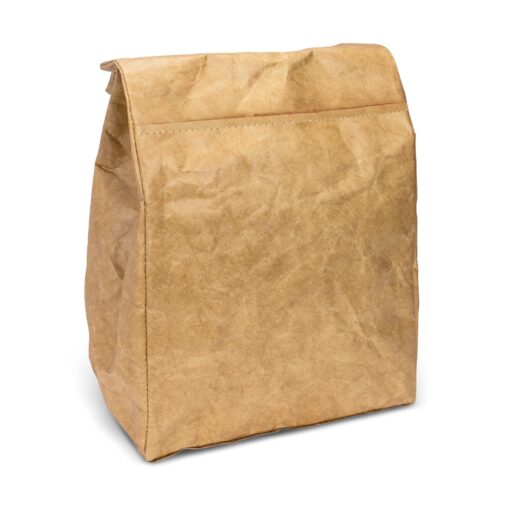 Kraft Cooler Lunch Bag - Image 3