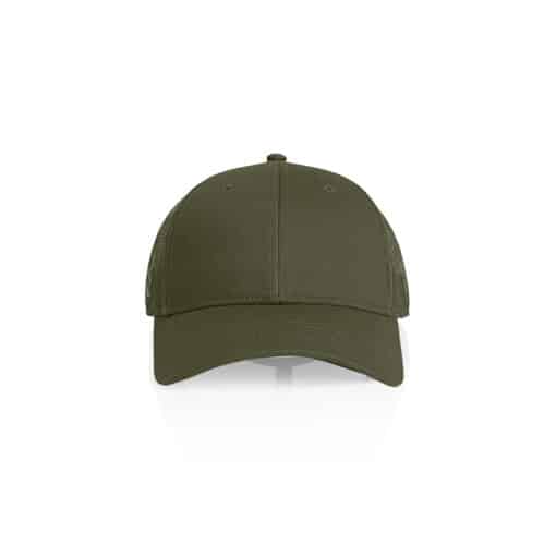 Icon Trucker Cap - Image 3
