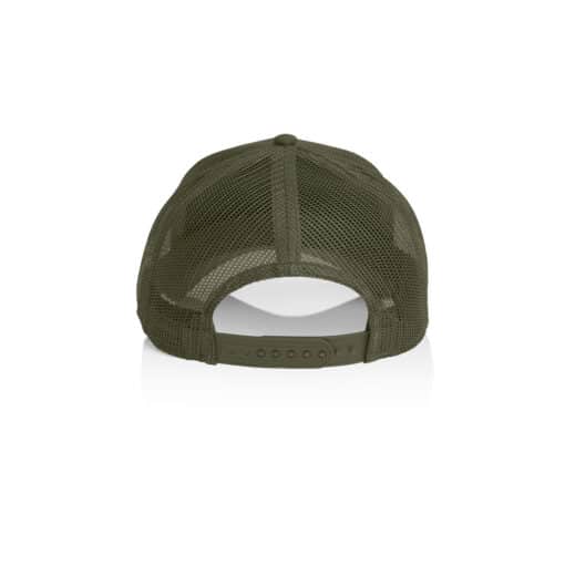 Icon Trucker Cap - Image 5